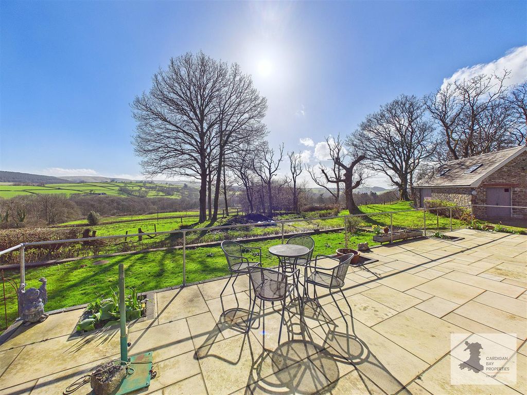 Additional image 38 of 3 bed farm for saleBabel, Llandovery SA20