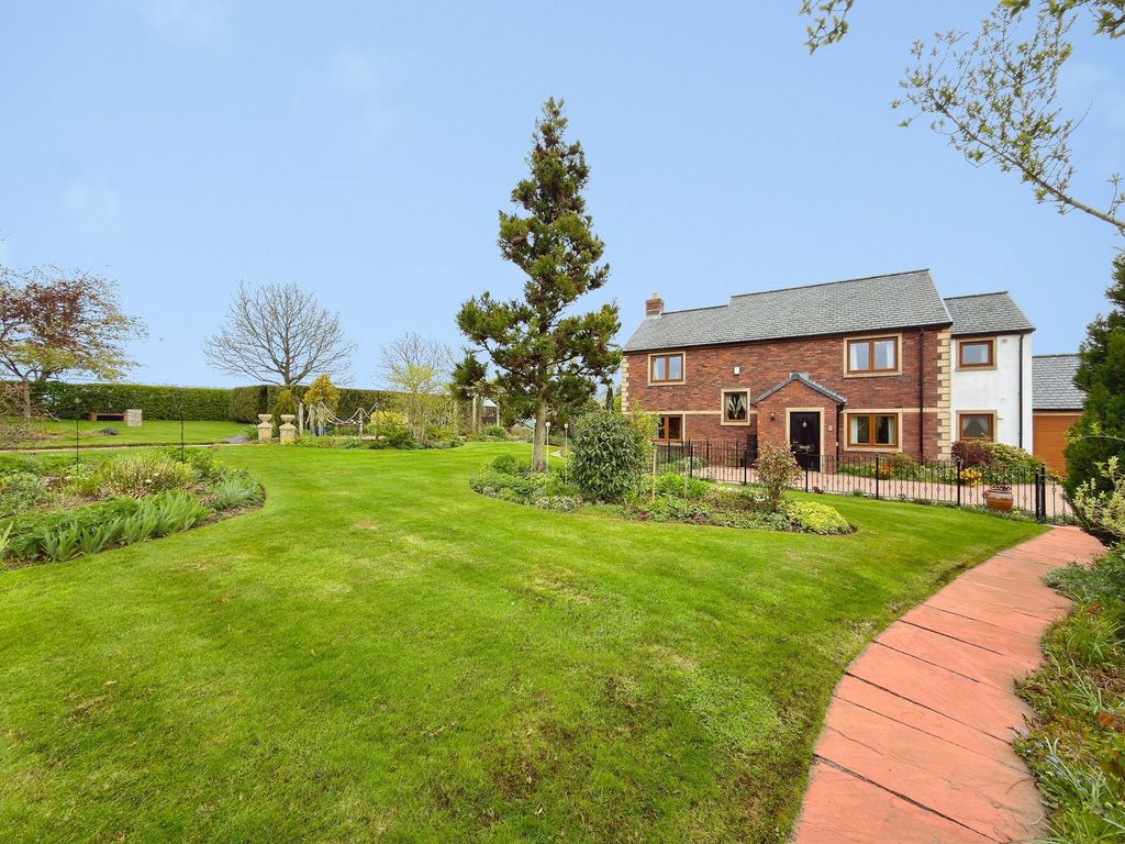 Additional image 28 of 4 bed detached house for saleHolme Meadow, Cumwhinton, Carlisle CA4