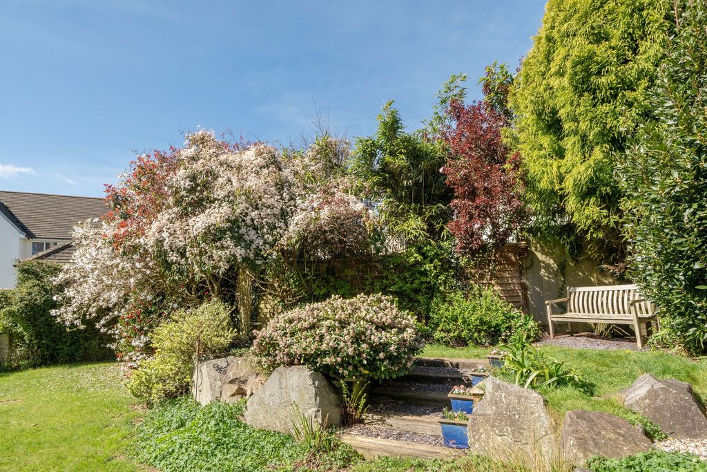 Additional image 21 of 4 bed detached house for saleTrebartha Close, Callington PL17
