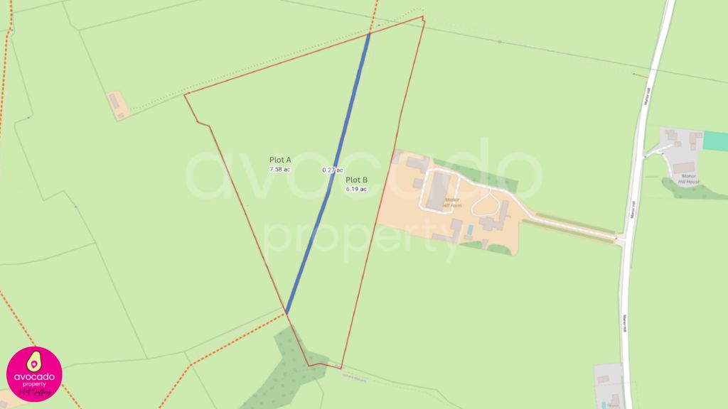Additional image 3 of Land for saleManor Farm Court, Purton Stoke, Swindon SN5