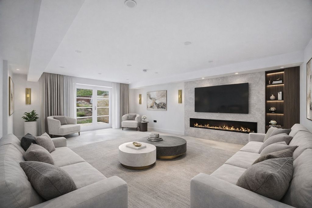Additional image 6 of 5 bed barn conversion for saleMeadow Lane, Chester CH3