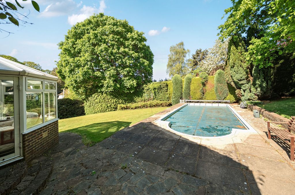 Additional image 25 of 4 bed detached house for saleCamden Park Road, Chislehurst, Kent BR7