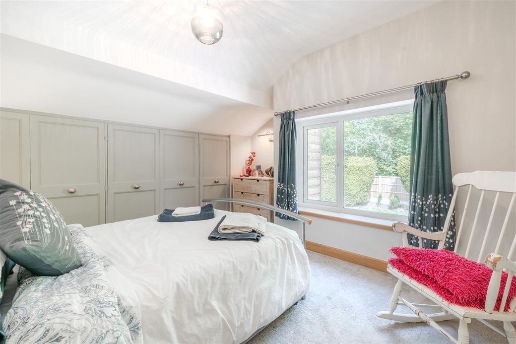 Additional image 46 of 6 bed detached house for saleLansdale House, Riggotts Lane, Walton, Chesterfield S42