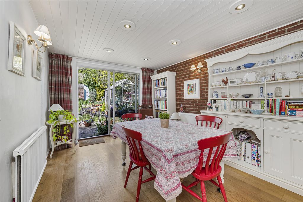 Additional image 6 of 4 bed town house for saleNorthgate Street, Bury St. Edmunds IP33