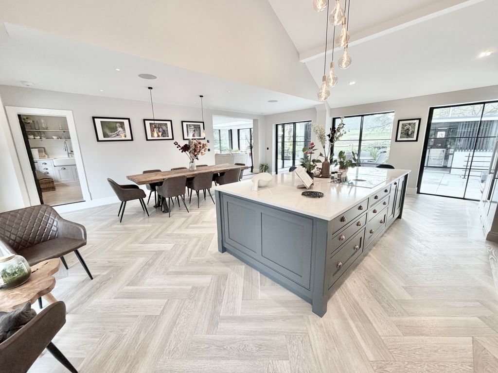 Additional image 4 of 5 bed detached house for salePrior Croft Close, Camberley GU15