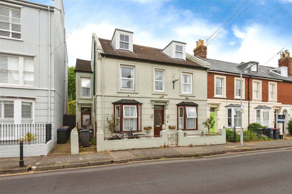 11 bed semi-detached house for saleRoper Road, Canterbury, Kent CT2