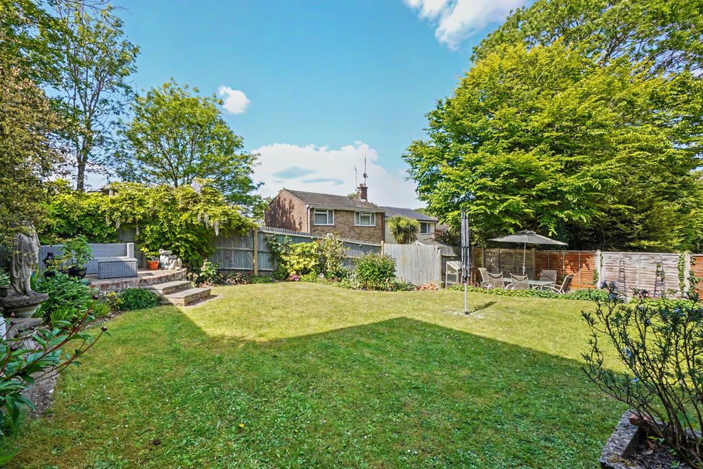 Additional image 35 of 4 bed detached house for saleWoodlands, Walderslade Woods, Chatham ME5