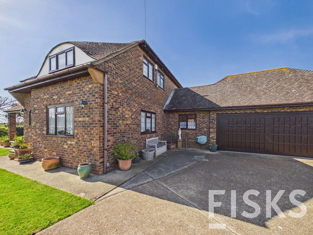 Additional image 2 of 4 bed detached house for saleLeigh Road, Canvey Island SS8