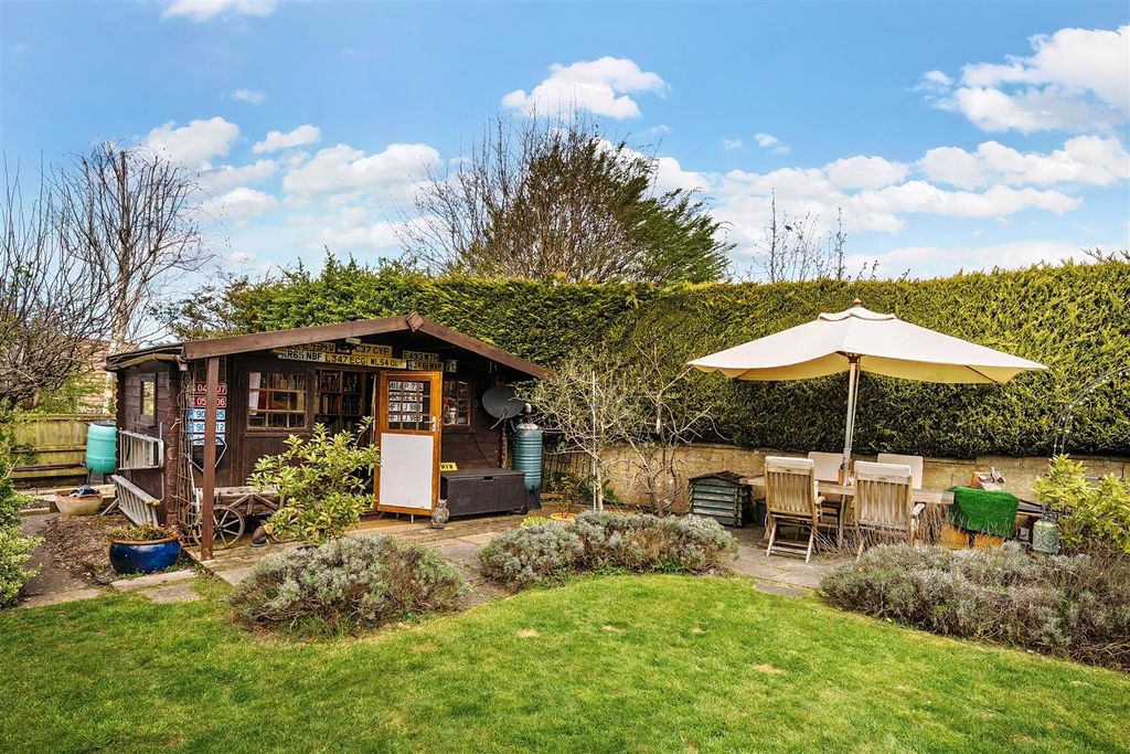 Additional image 23 of 5 bed detached house for saleHardenhuish Lane, Chippenham SN14