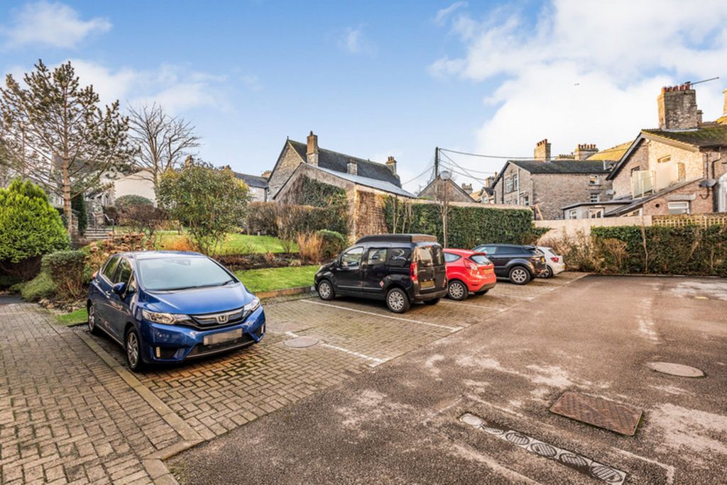 Additional image 21 of 2 bed flat for saleStation Road, Arnside LA5