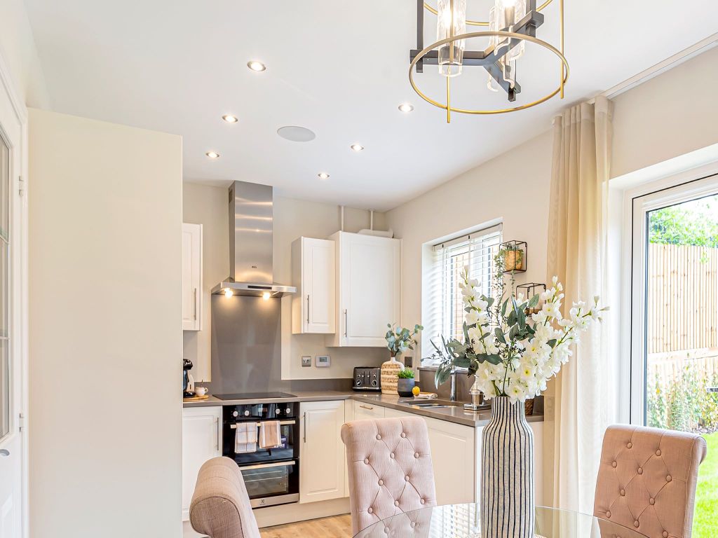 Additional image 4 of 4 bed detached house for sale"The Strand" at Garreglwyd Road, Burry Port, Carmarthenshire SA16