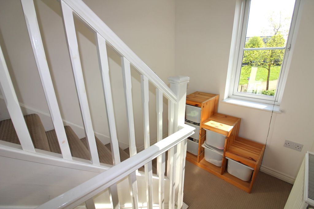 Additional image 13 of 4 bed town house for saleParkers Circus, Chipping Norton OX7