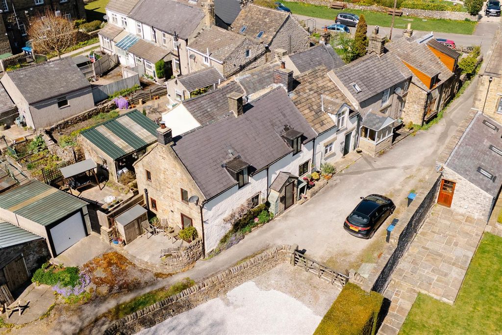 Additional image 22 of 3 bed end terrace house for saleGreat Hucklow, Buxton SK17