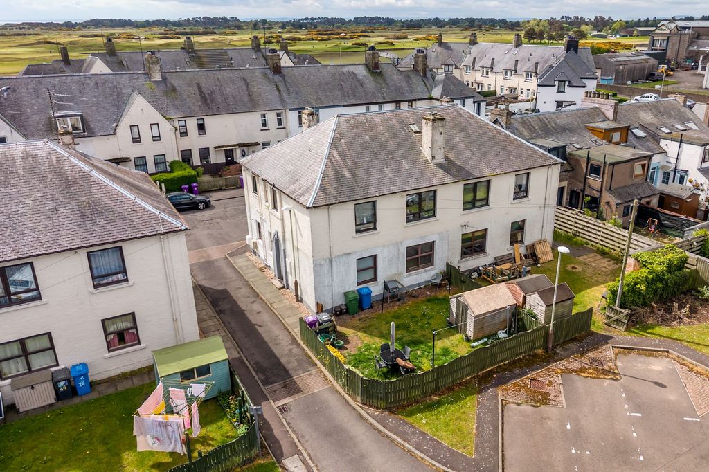 Additional image 13 of 2 bed flat for sale28 Charles Street, Carnoustie DD7