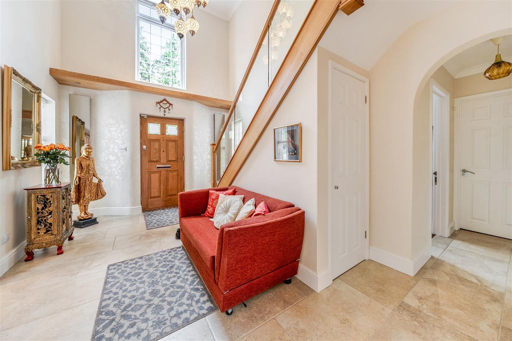 Additional image 12 of 6 bed detached house for saleCrawley Ridge, Camberley, Surrey GU15