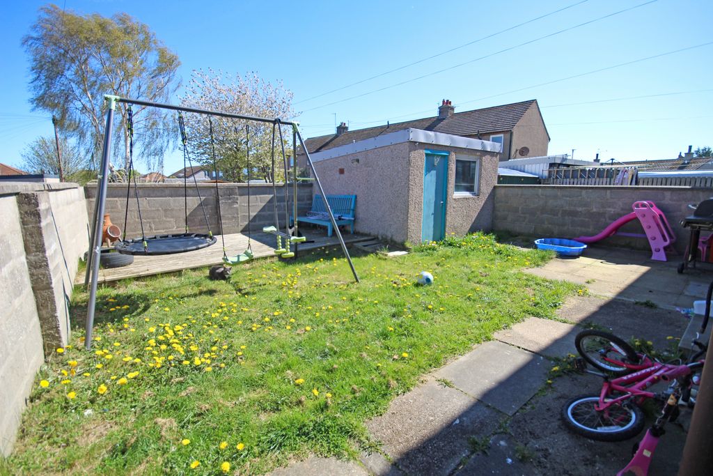 Additional image 16 of 3 bed end terrace house for sale1 Alnath Place, Buckie AB56