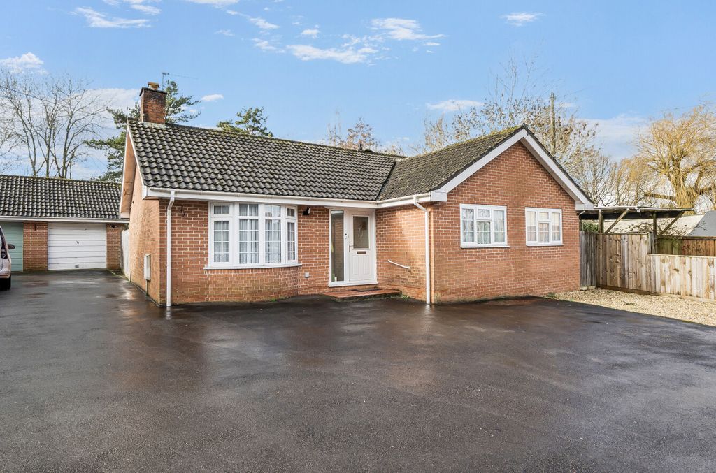 Additional image 29 of 3 bed bungalow for saleFurnham Road, Chard, Somerset TA20