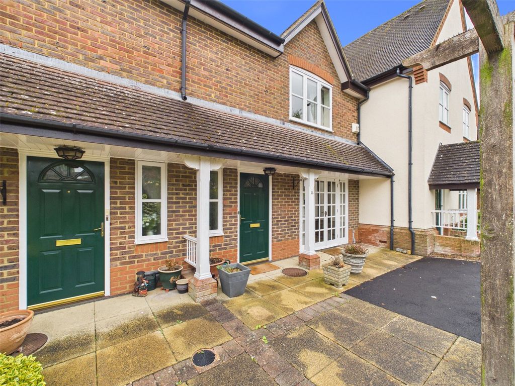 Additional image 17 of 2 bed terraced house for saleHill Farm Court, Chinnor, Oxfordshire OX39