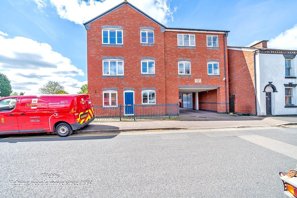Additional image 20 of 2 bed flat for saleBroad Street, Cannock WS11