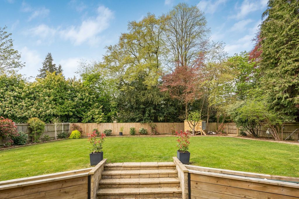 Additional image 2 of 4 bed detached house for saleSomerford Road, Cirencester, Gloucestershire GL7