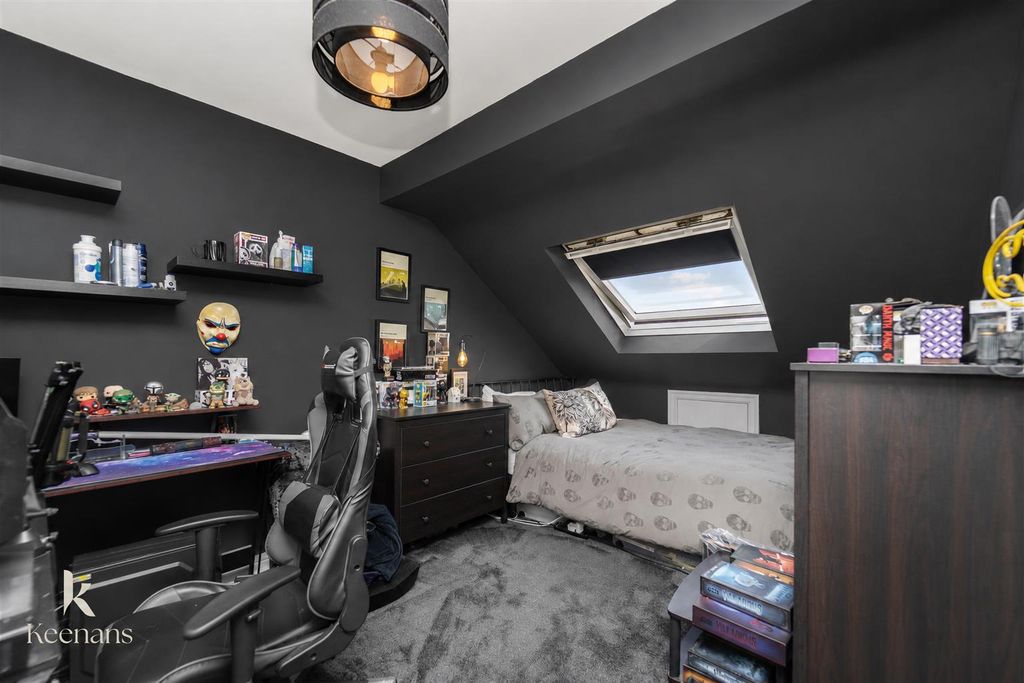 Additional image 11 of 4 bed detached house for saleBronte Avenue, Burnley BB10