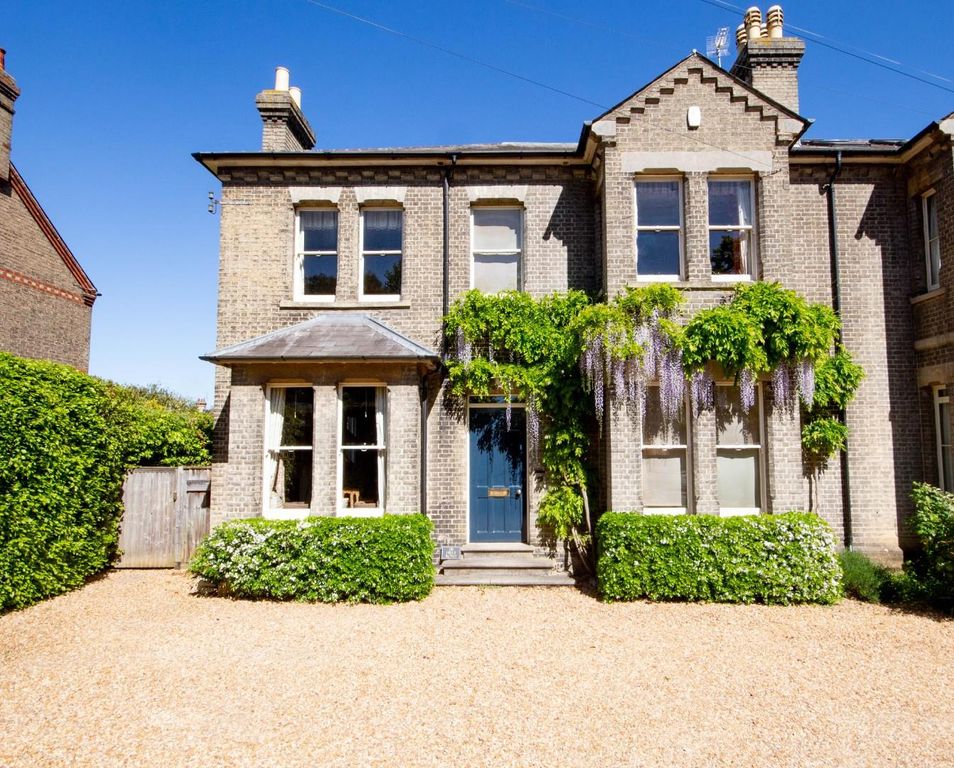 Additional image 26 of 6 bed semi-detached house for saleHills Road, Cambridge CB2