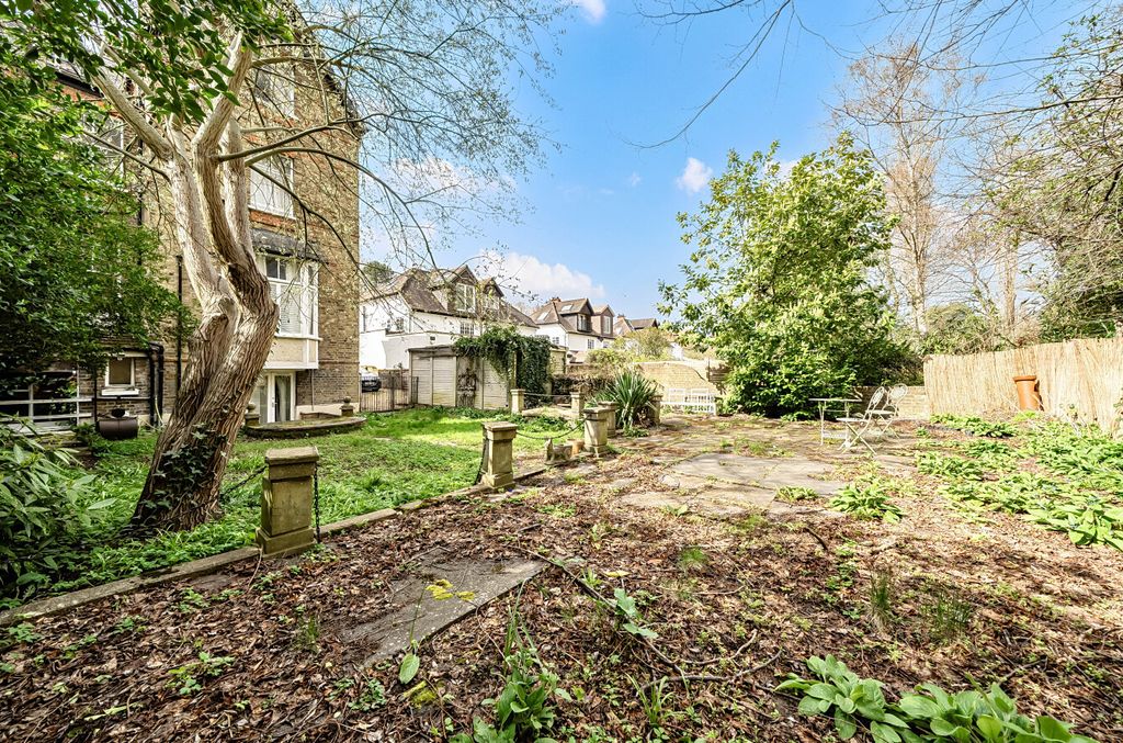 Additional image 16 of 1 bed flat for saleLower Camden, Chislehurst, Kent BR7