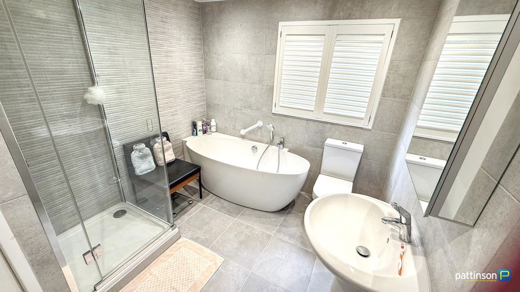 Additional image 19 of 3 bed detached bungalow for saleCampion Way, Ashington NE63
