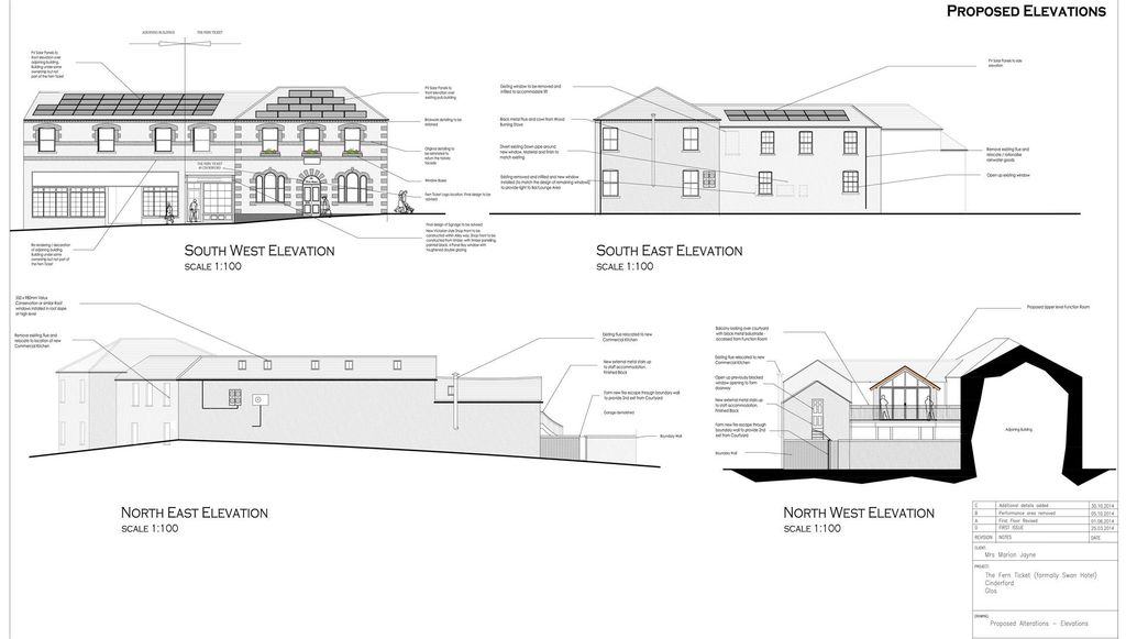 Additional image 36 of Property for saleHigh Street, Cinderford GL14