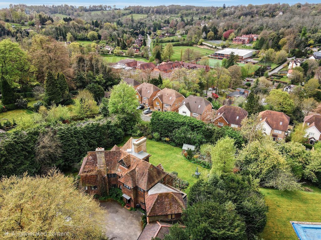Additional image 28 of 6 bed detached house for saleHarestone Hill, Caterham CR3