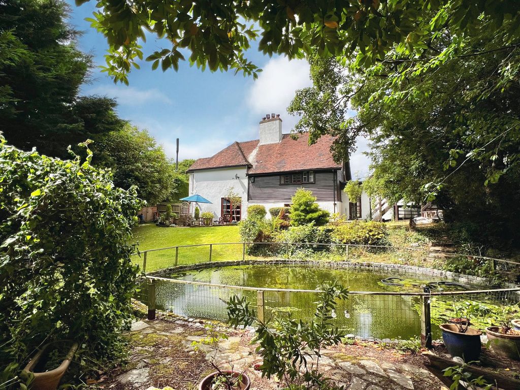 Additional image 25 of 4 bed detached house for saleRobin Hood Lane, Chatham ME5
