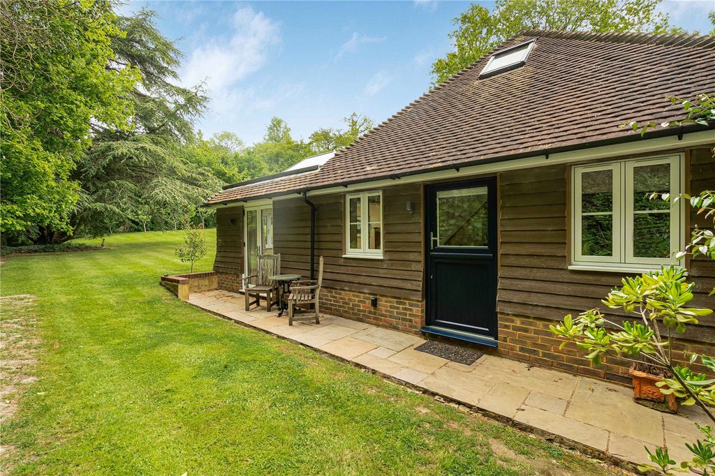 Additional image 20 of 5 bed detached house for saleGay Street, Pulborough, West Sussex RH20