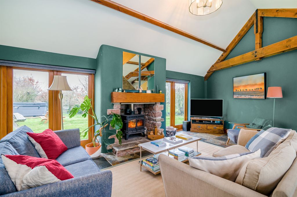 Additional image 3 of 5 bed detached house for saleGreen Street, Redwick, Magor, Caldicot NP26