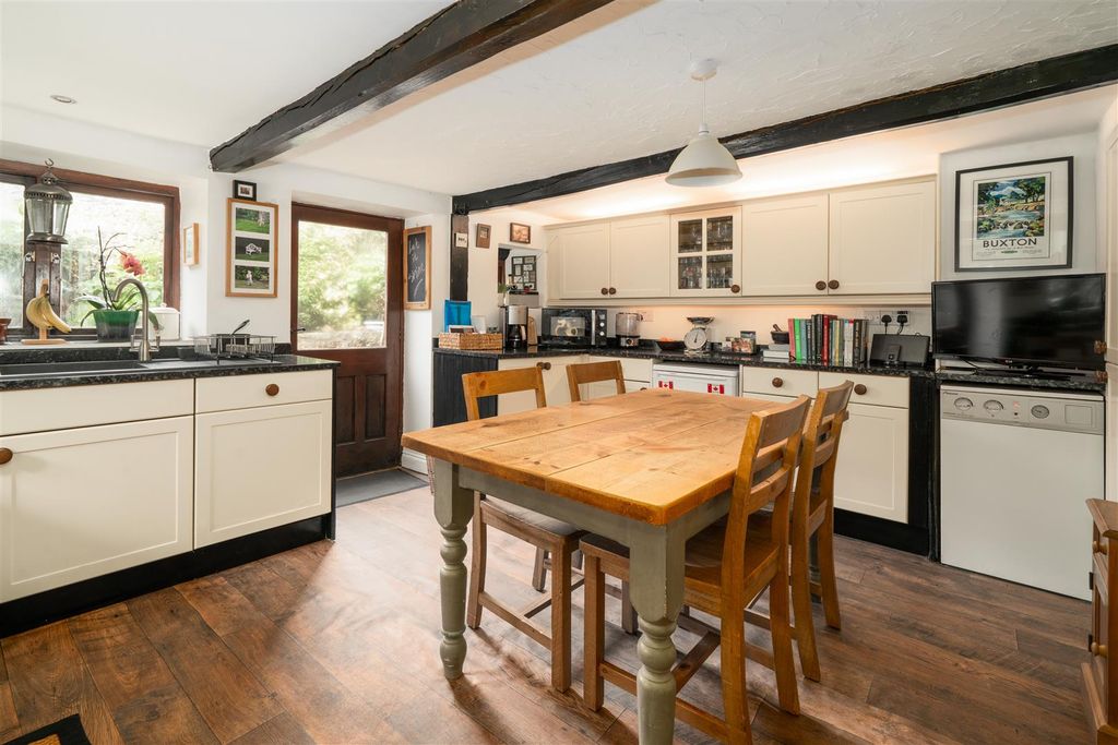 Additional image 6 of 3 bed end terrace house for saleGreat Hucklow, Buxton SK17