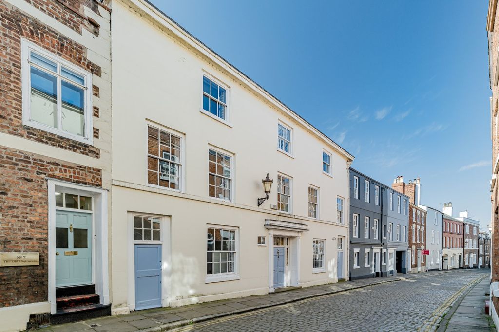 Additional image 32 of 4 bed terraced house for saleKing Street, Chester, Cheshire CH1