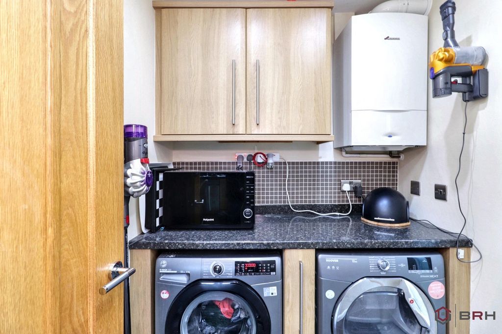 Additional image 26 of 5 bed detached house for salePasture Way, Castleford WF10