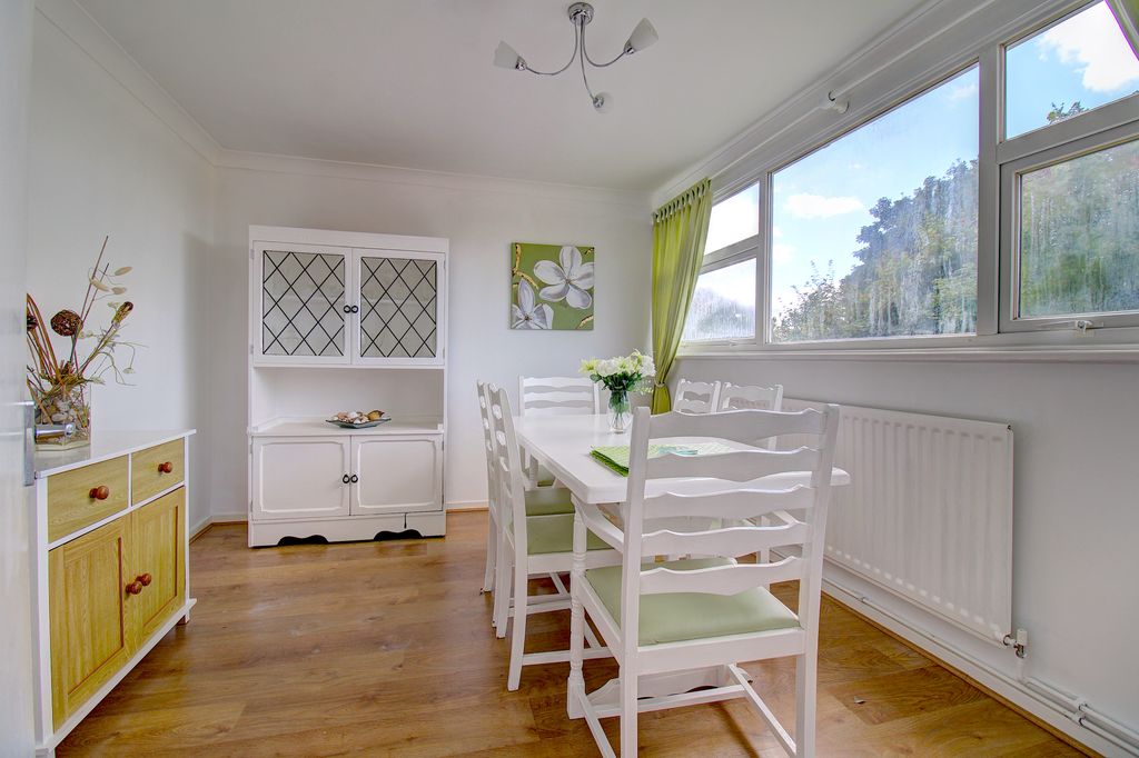 Additional image 6 of 3 bed flat for saleGarrick Road, Lichfield WS13