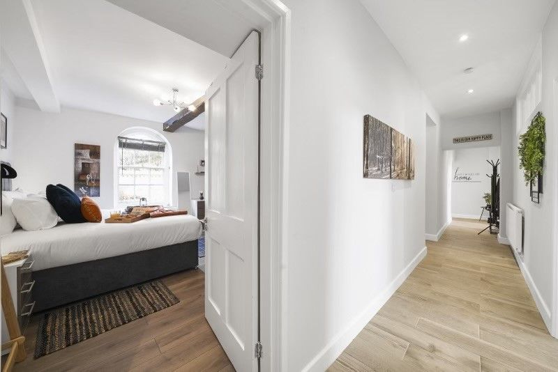 Additional image 6 of 3 bed flat for sale56 Old Dover Road, Canterbury CT1