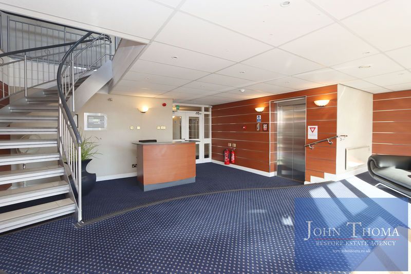 Additional image 4 of 3 bed flat for saleManor Road, Chigwell IG7