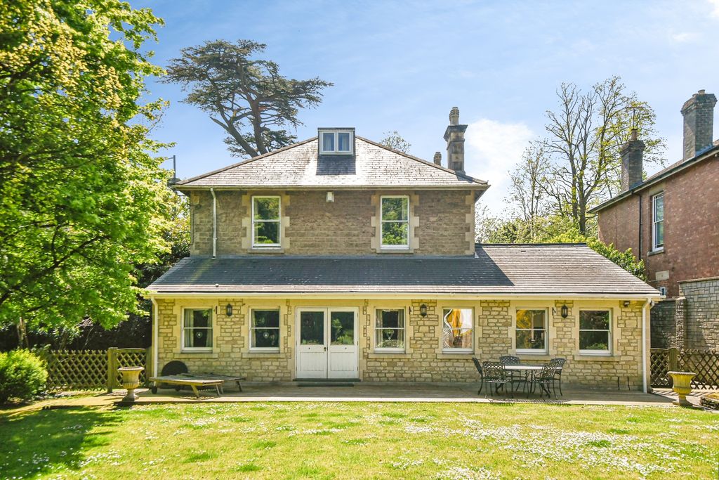 Additional image 24 of 4 bed detached house for saleBath Road, Chippenham SN15
