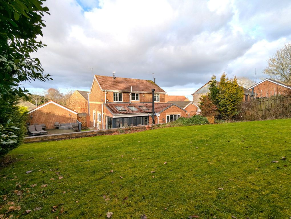 Additional image 28 of 4 bed detached house for saleGraythwaite, Chester Le Street DH2