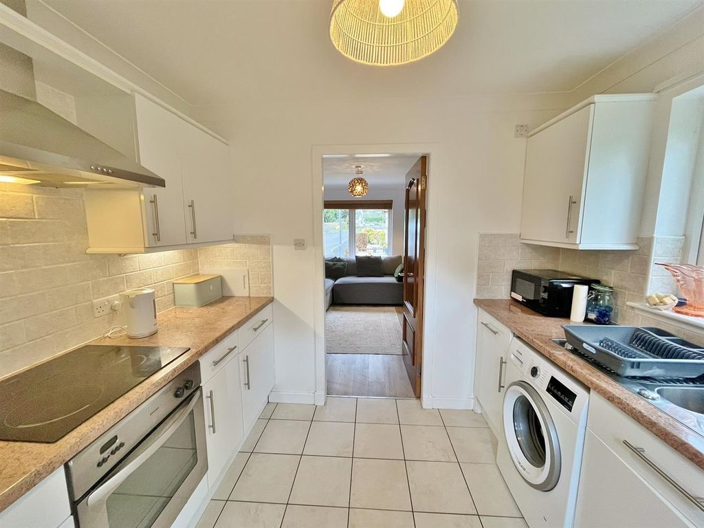 Additional image 9 of 2 bed semi-detached house for sale4 Glencraig Place, Lamlash, Isle Of Arran KA27