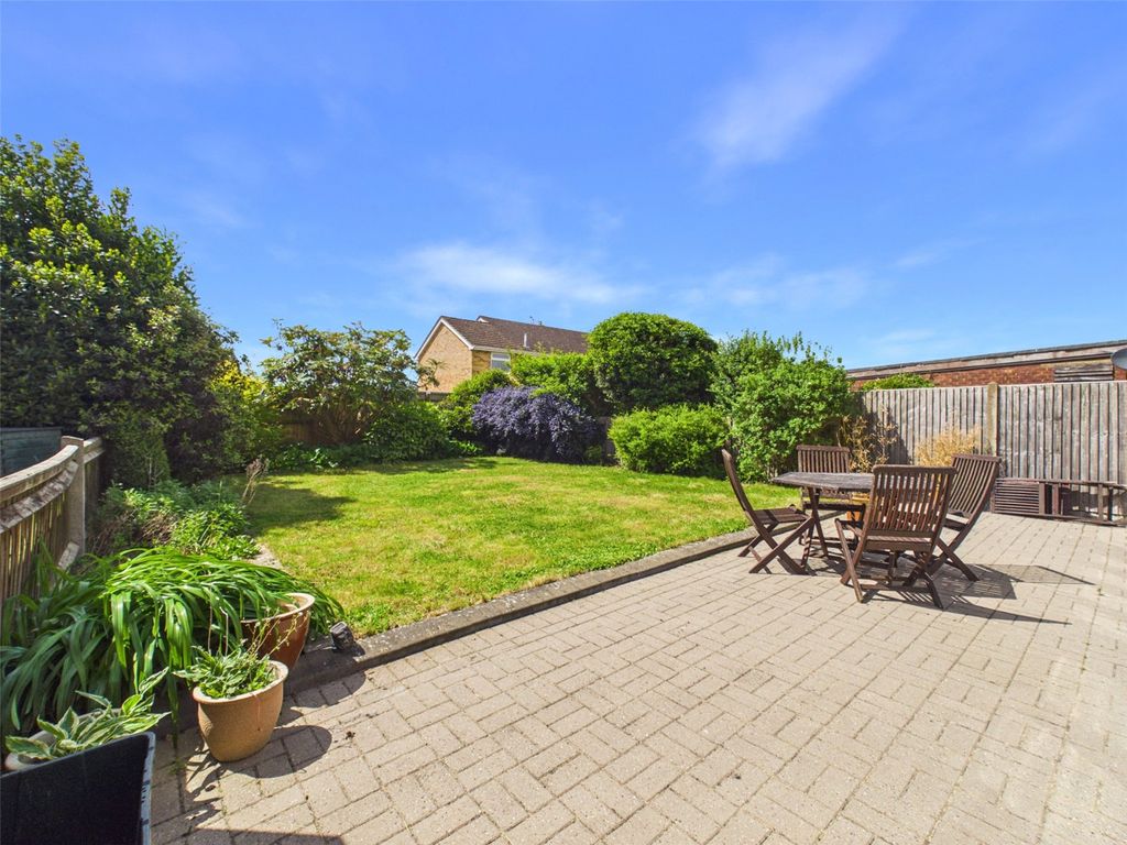 Additional image 2 of 5 bed semi-detached house for saleBeech Road, Chinnor, Oxfordshire OX39