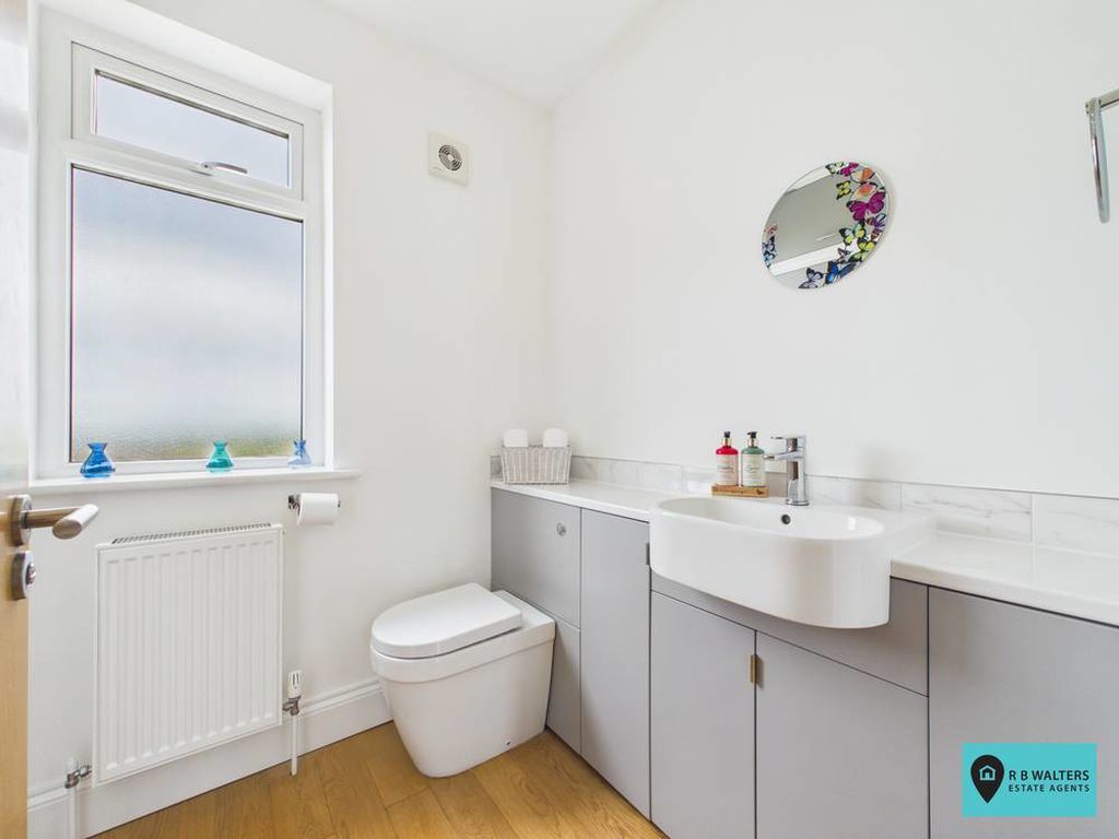 Additional image 11 of 5 bed detached house for saleWoodville Road, Cinderford GL14