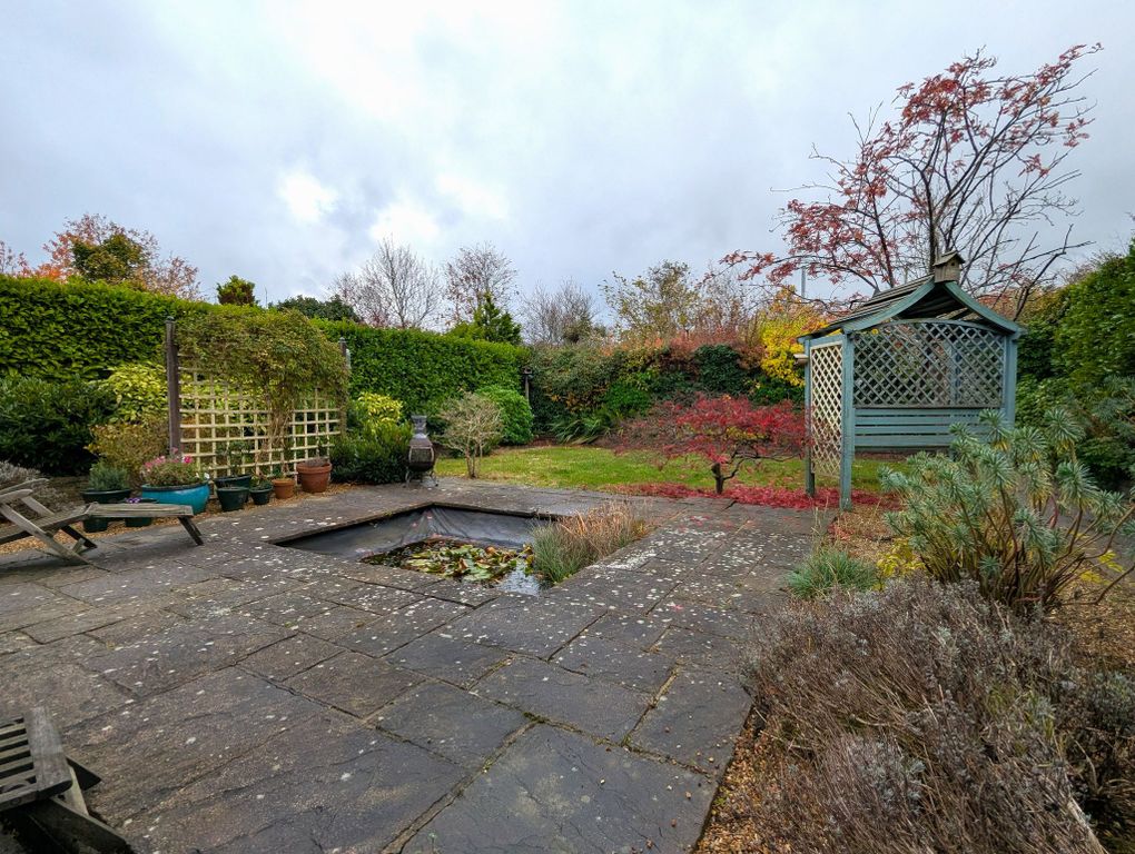Additional image 27 of 5 bed detached house for saleHauxley Drive, Chester Le Street DH2