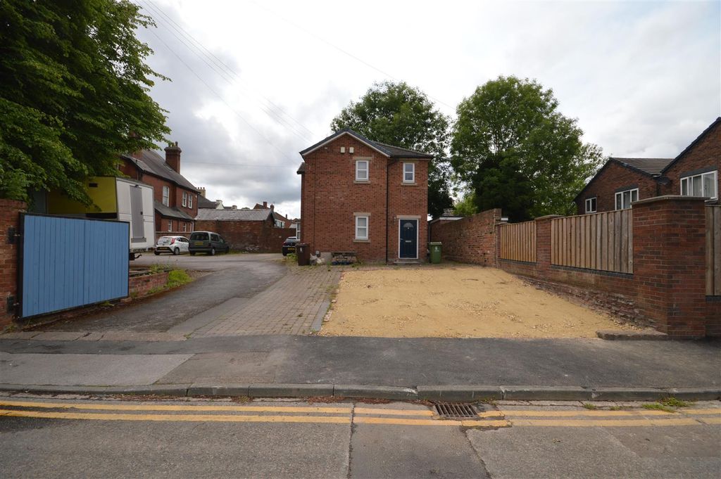 Additional image 29 of 4 bed detached house for saleLumley Street, Castleford WF10