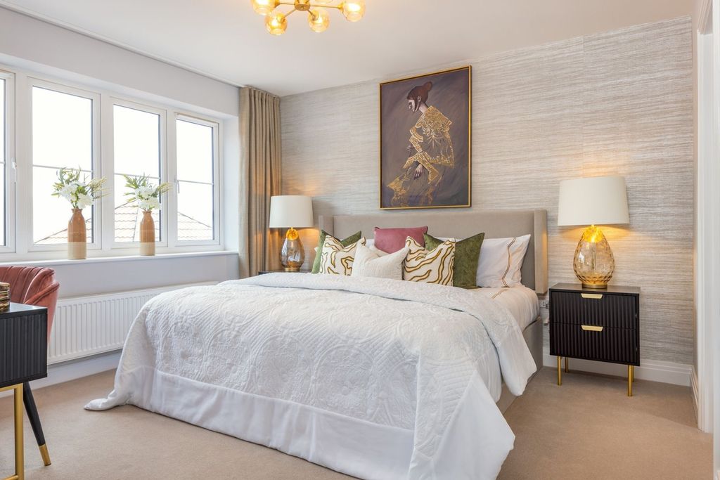 Additional image 12 of 5 bed detached house for saleBanbury Road, Chipping Norton OX7