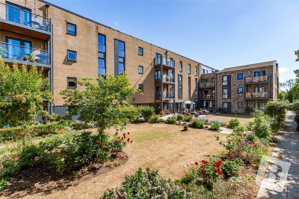 Additional image 14 of 2 bed flat for salePrinces Road, Chelmsford, Essex CM2