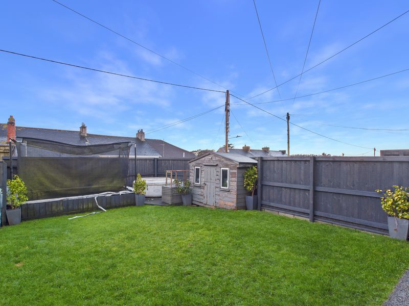 Additional image 9 of 5 bed semi-detached house for saleTuckingmill, Camborne TR14