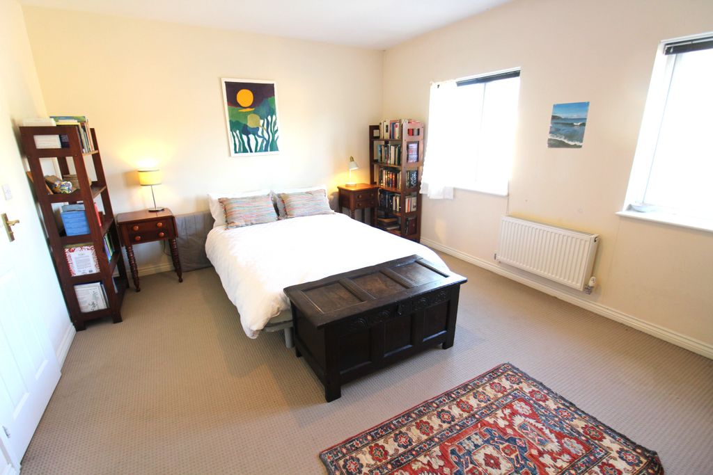 Additional image 20 of 4 bed town house for saleParkers Circus, Chipping Norton OX7